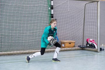 Bild 2 - wCJ Loewinnen Cup C1
